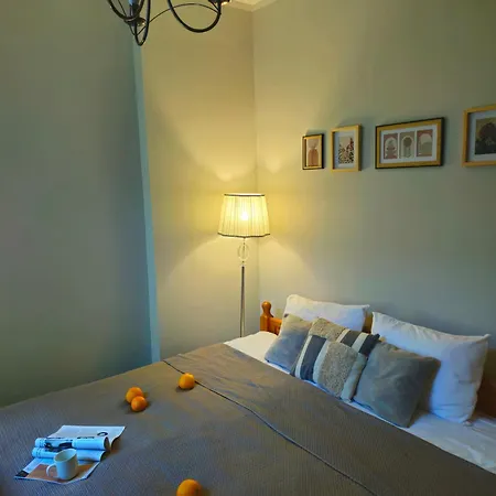 Heart Of Old Riga 3 Bedroom Apartment By Dome Square Exterior photo