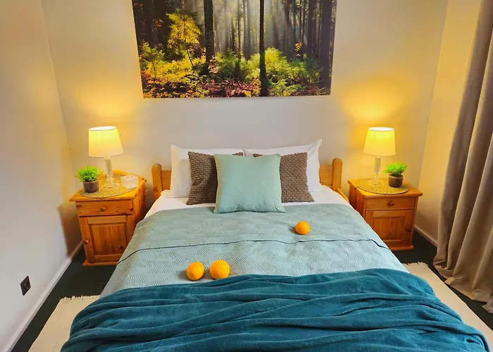 Heart Of Old Riga 3 Bedroom Apartment By Dome Square