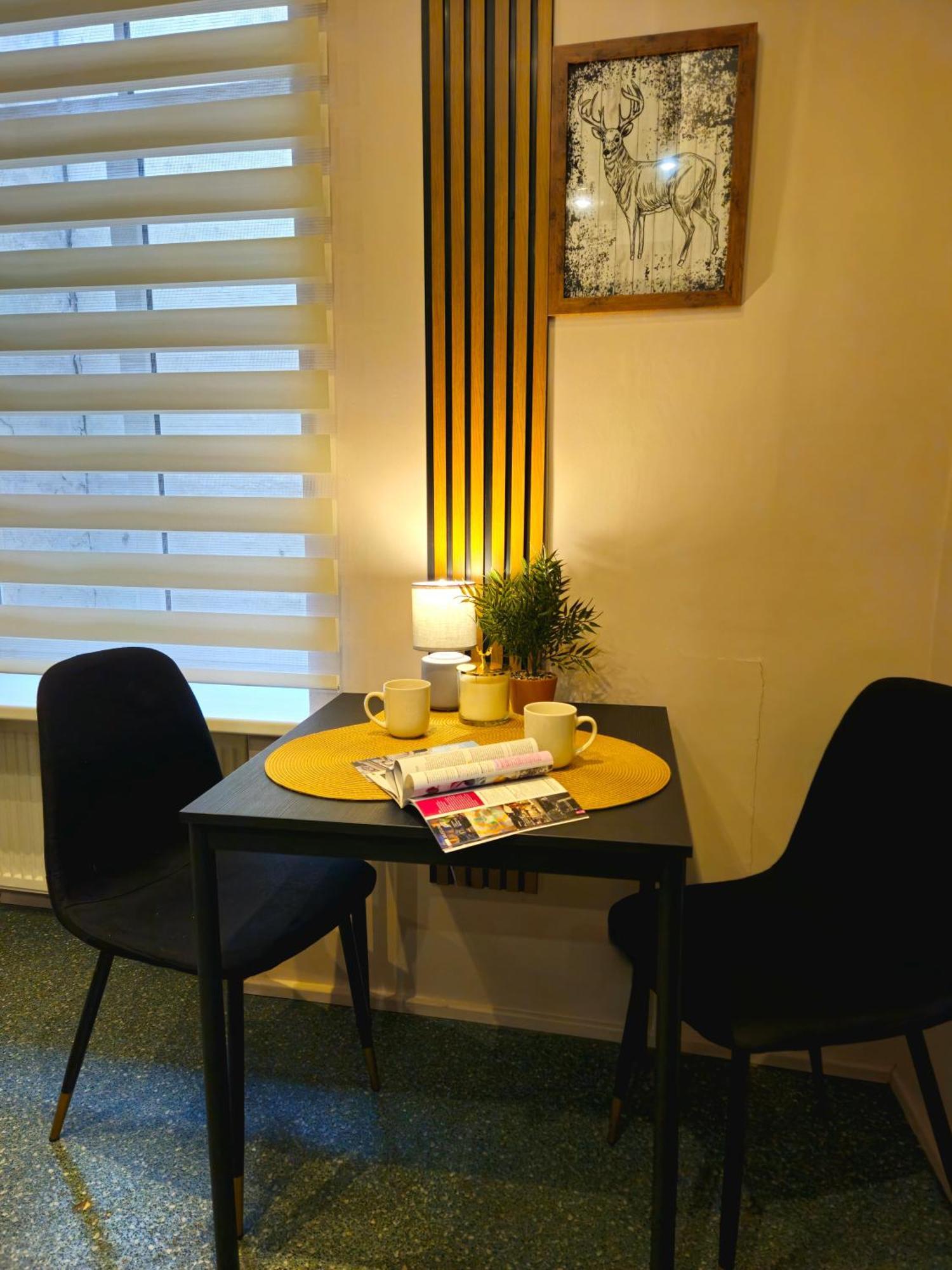 Apartment Heart Of Old 3 Bedroom By Dome Square Riga