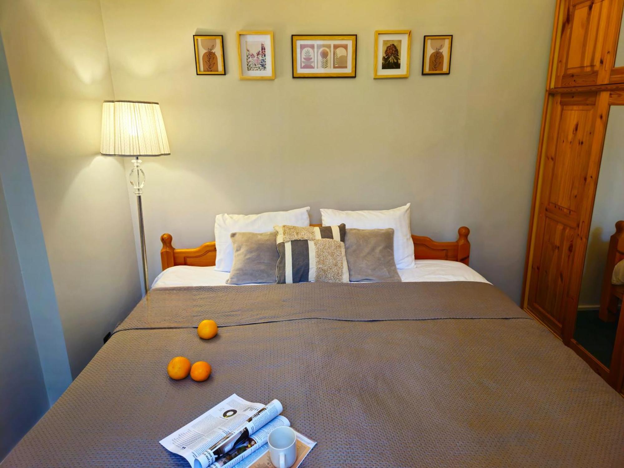 Heart Of Old 3 Bedroom By Dome Square Apartment Riga