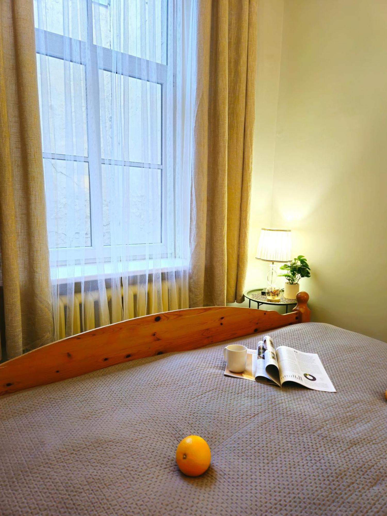 Apartamento Heart Of Old 3 Bedroom By Dome Square Riga