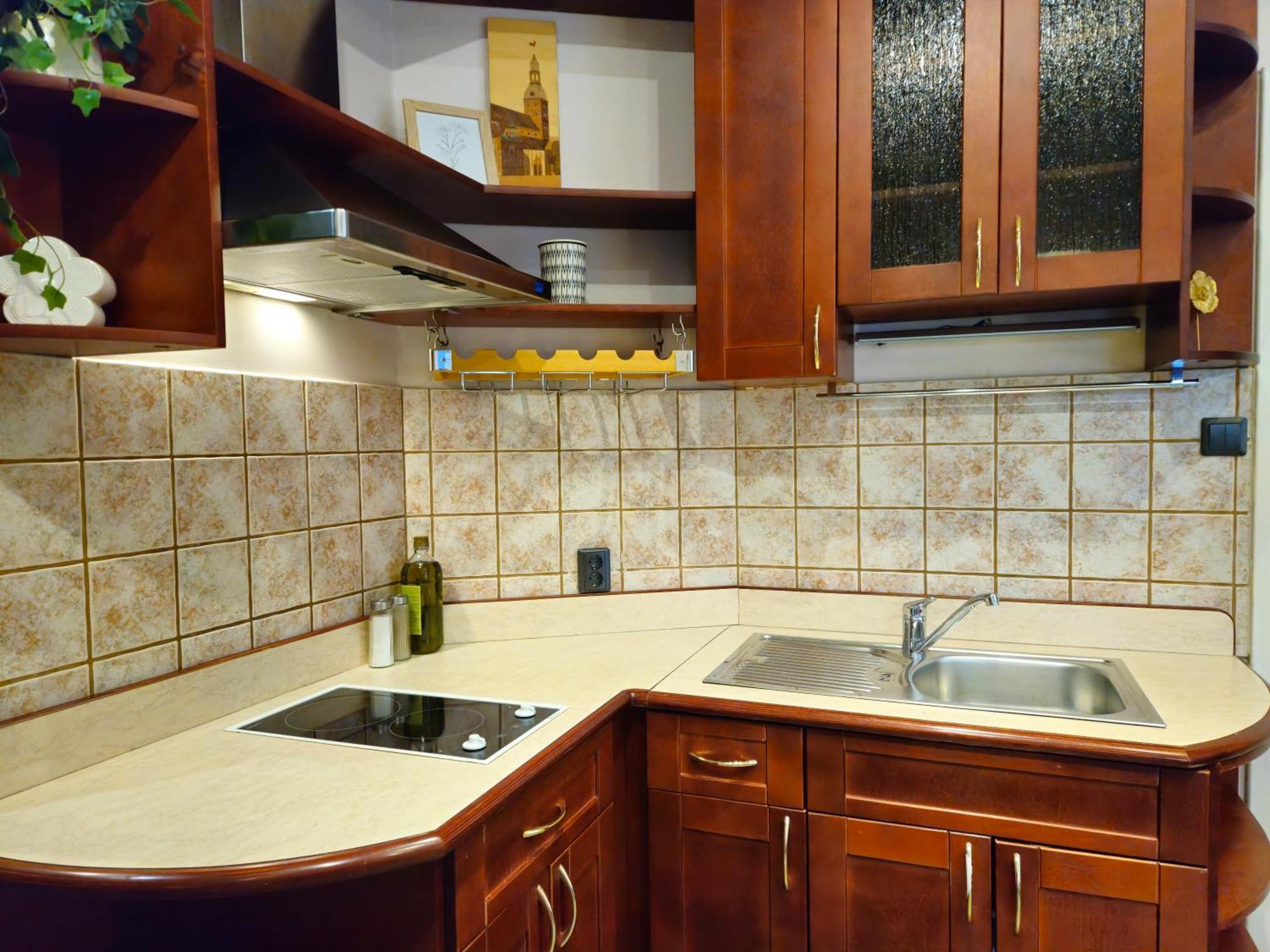 Heart Of Old 3 Bedroom By Dome Square Leilighet *