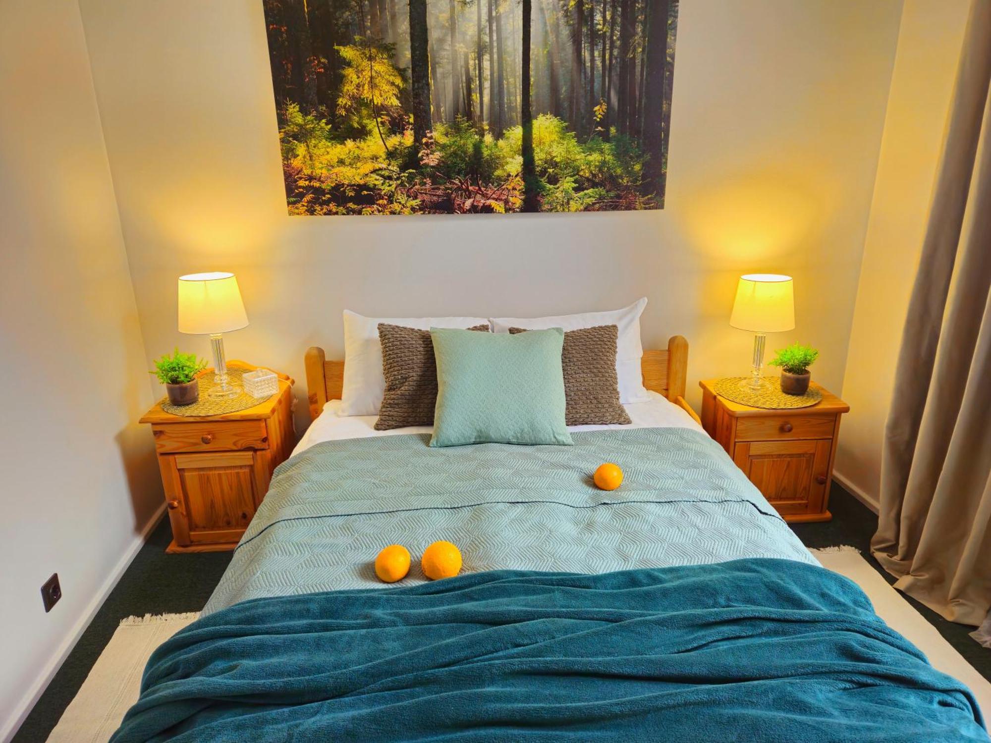 Leilighet Heart Of Old 3 Bedroom By Dome Square Riga